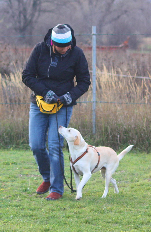 Gisela und Lara